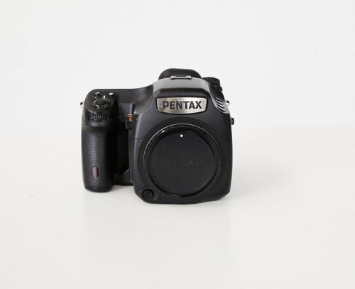 Pentax 645z kit - kit, lens