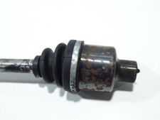 Cardan gauche (transmission)