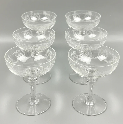 Suite coupes à champagne - suite, de