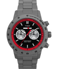 Timex Montre Gun Chronographe