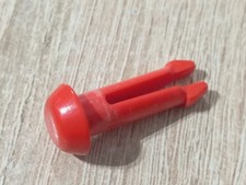 Playmobil axe hélices avion - axe,