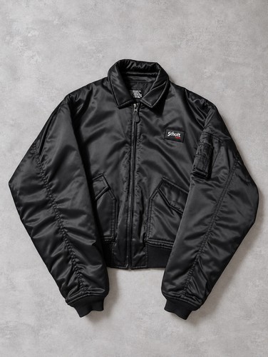 Schott cwu veste - schott,