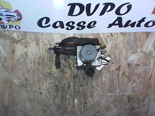 Bloc abs - abs, anti-blocage)