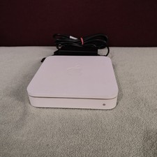 Routeur Wifi sans-fil Apple Airport Extreme A1143 - 2nd gen a/b/g/n - 2,4 5GHz