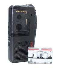 Olympus Pearlcoder S922