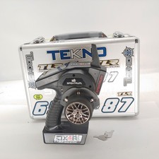 Spektrum DX4R Pro 2.4Ghz Radio