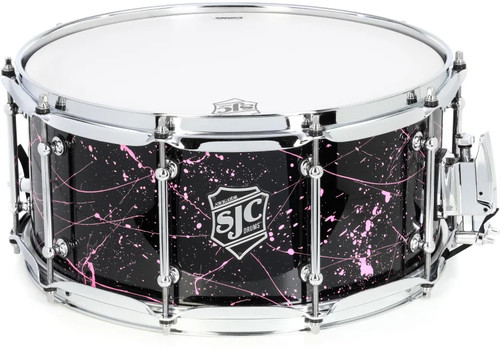 Sjc custom drums navigator - drums,