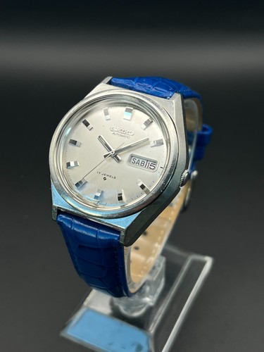 Seiko automatic daydate - daydate, ref