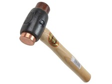 Marteau En Cuivre / Cuir Thor