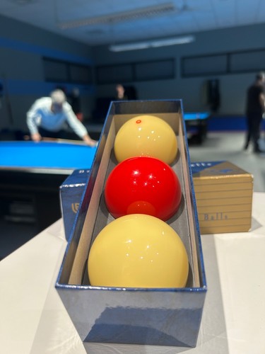 Billes billard français - billes,
