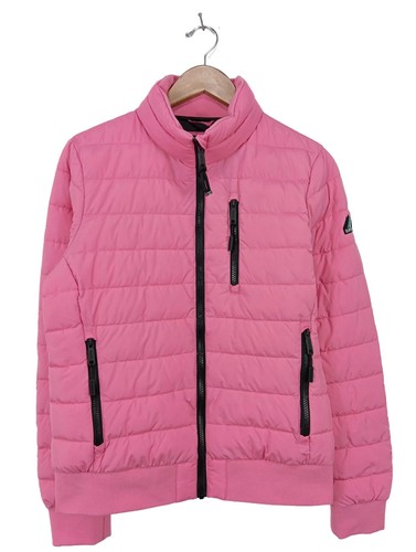 Superdry veste matelassée - veste,