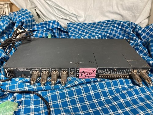 Chandeva bss fds 360 - bss, 800hz