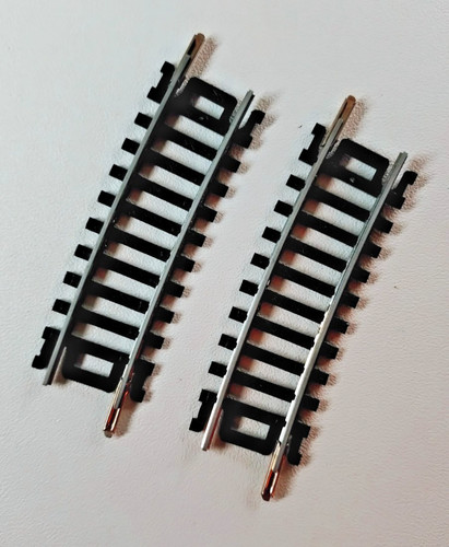 Mehano f234 rails - ho,
