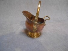 Petit Cache Pot Ancien en