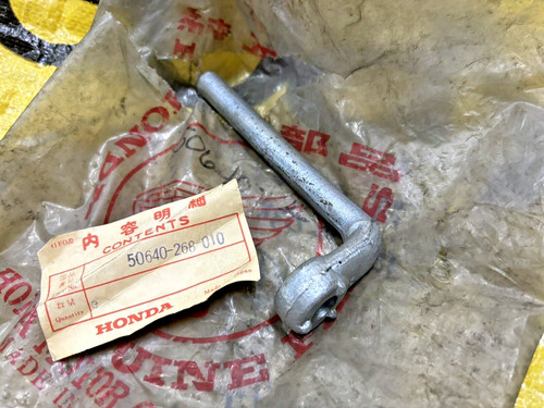 Honda cb72 cb77 cp77 cyp77 - cb77,