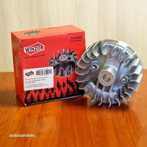 Volant moteur pour - volant,