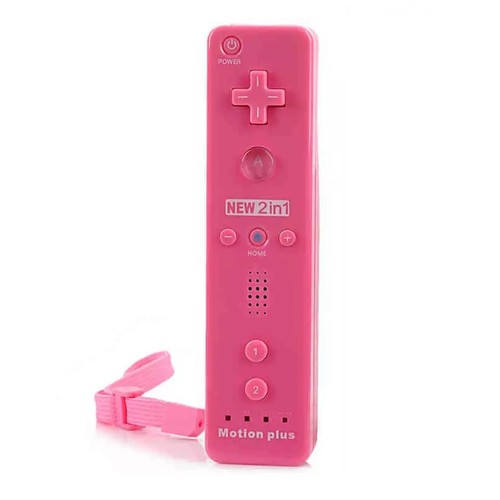 Télécommande wiimote plus - télécommande,