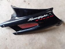 carenage lateral gauche scooter peugeot speedfight 1 et 2