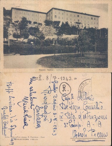 Gualdo tadino institut - tadino,,