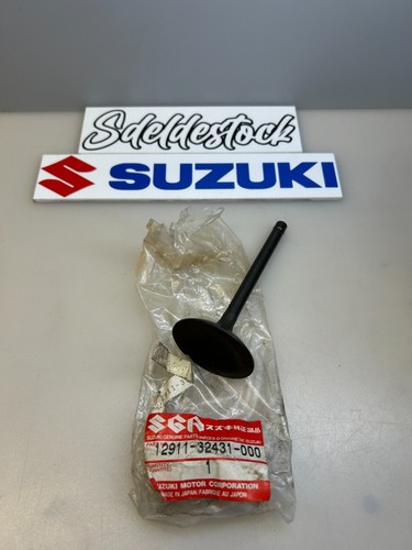 Soupape suzuki 12911 - 1,
