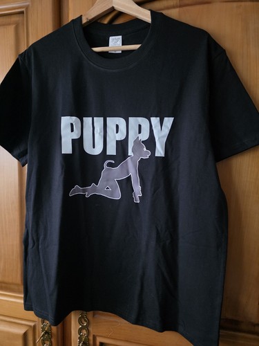 Shirt homme puppy - shirt,