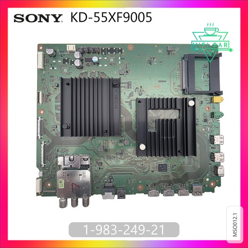 Carte mère pour tv sony - ✅,