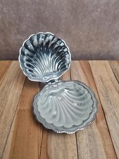 Petit beurrier coquillage