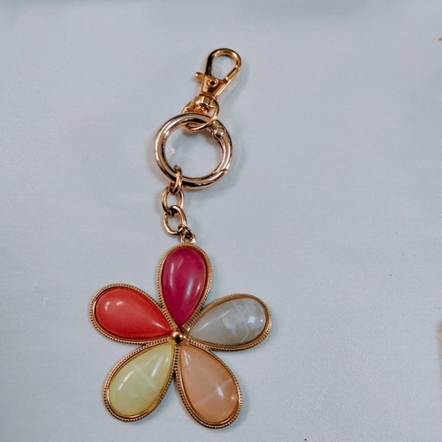 Porte clés bijoux sac - ou, de