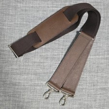 Logo bandoulière BURBERRY en