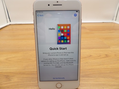 Apple iphone plus a1661 - 7,