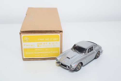 Cam corp japan kit - 1:43,