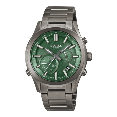 Montre solaire homme - solaire,