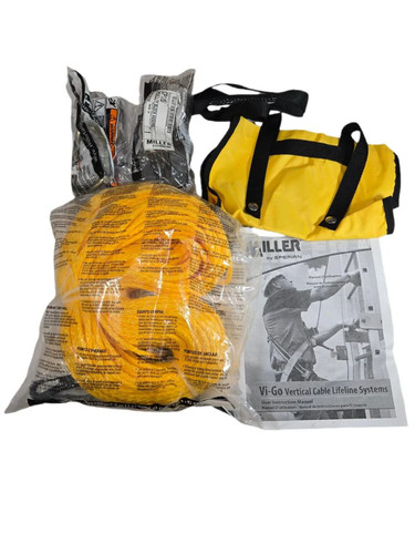 Miller trik 300ft - vi-go,