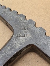 Tres rare Ancienne Enclume de