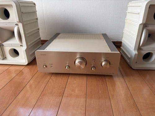 Denon pma integrated - denon, pma-s1