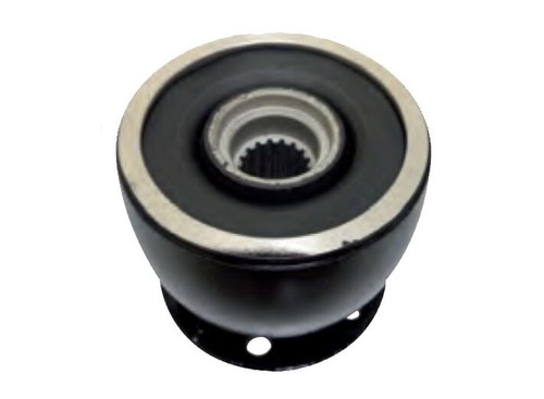 Moteur couplage adapté - couplage,