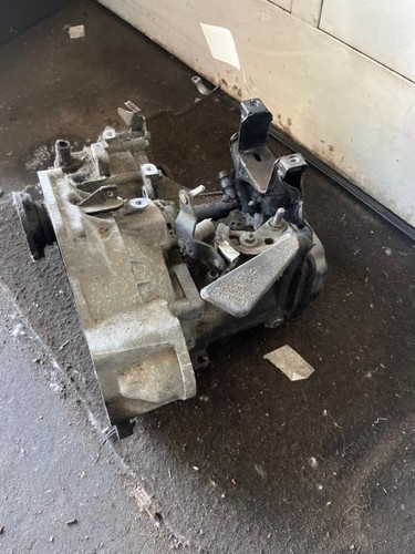 Boite vitesses volkswagen - boite,