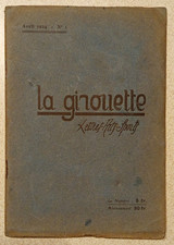 Fontainebleau - REVUE LA