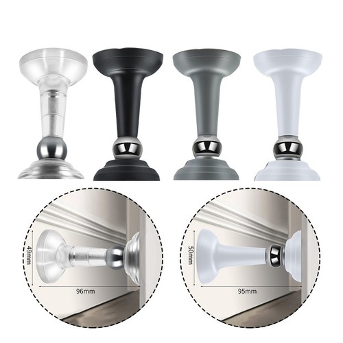 Aspiration sol silicone - , marbre