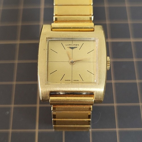 Montre longines femme - longines, à