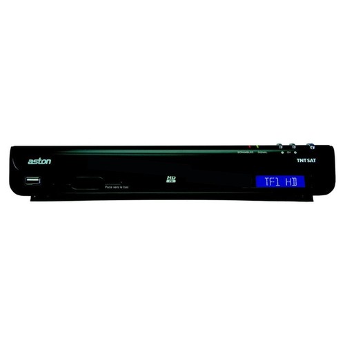 Aston simba tntsat - hd,