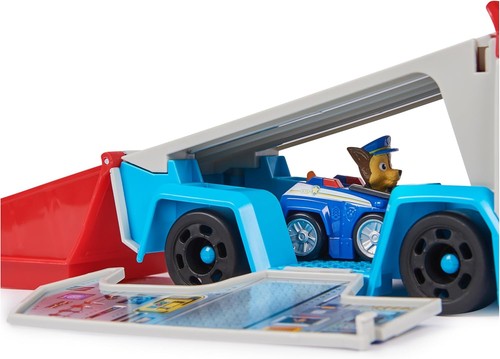 Paw patrol pat patrouille - patrol,