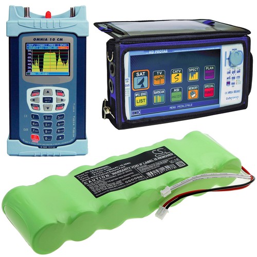 Batterie 4200mah bat - 4200mah, bat-pack-stc3