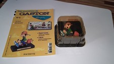 Les inventions de Gaston