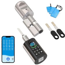 Serrure Connectée WELOCK