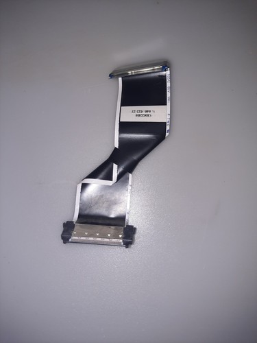 Display cable nappe sony - display,