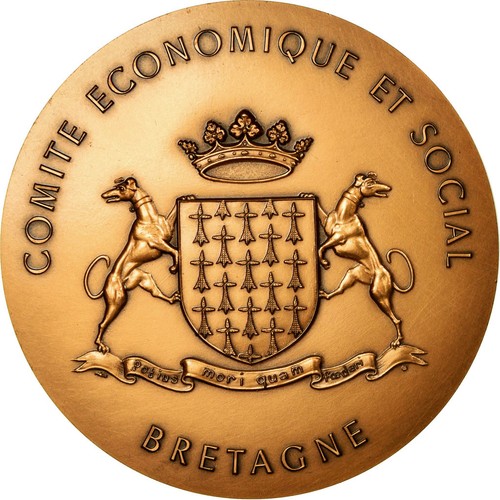 France médaille comité - france,, médaille,