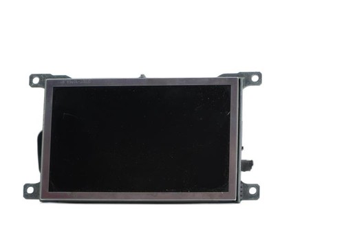 Ecran gps citroen ds5 - gps,