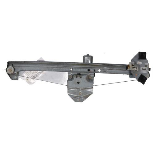 Leve vitre electrique avant