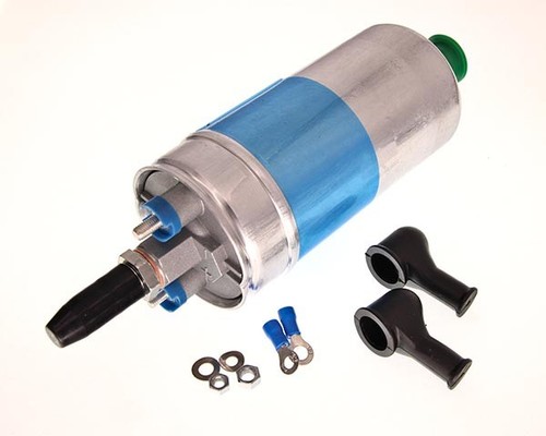 Pompe carburant électrique - pompe,